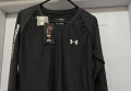 Нова със етикет. Блузка оригинална. UNDER ARMOUR , снимка 3