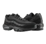Nike Air Max 95 Triple black , снимка 3