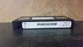 Видеокасета " ВРАЖЕСКИ ВОДИ " 1997 г. VHS , снимка 5