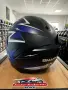 Мото каска SHARK SPARTAN 1.2 A.Parasoll WSBK Replica,L 59-60 см. очила 179 €, снимка 6