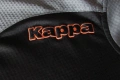 Нова дълъг ръкав AS Roma ITALIA фланелка kappa Каляри Италия Cagliari футболна тениска Рома , снимка 9