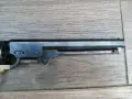 Стар револвер Colt Navy 1851г. , снимка 7