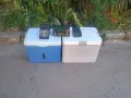 igloo и campingaz  хладилни чанти и трансформатори, снимка 18