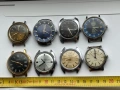 Лот часовници Восток Wostok, снимка 1
