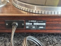 Грамофон Yamaha YP-D10 Shure V15 Type IV, снимка 8