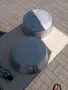 Алуминиеви тави от соца за печене на Питки месо и др , снимка 3