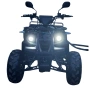 Електрическо ATV - Grizzly 2500W (28ампера 50км+пробег) 2026, снимка 2