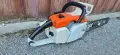 моторна резачка щил stihl 031, снимка 8