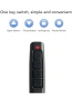 4 бр. Универсални Дистанционни за Гаражна Врата 433MHz, 4 Бутона, Learn Button, снимка 2