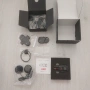ЧИСТО НОВ Мото Интерком XGP / Bluetooth 5.2 Слушалка за Каска – Hi-Fi Звук, IP67, снимка 1