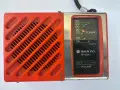 Ретро Джобно Радио Транзисторче Sanyo RP 1280., снимка 1