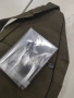 Брезентова чанта за през рамо Barbaric bolsa militar, снимка 2