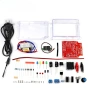 Комплект LM317 Захранващ модул, 220V към 1.25V-12.5V, снимка 1