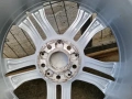 Джанти Ronal 18 цола , 5х112 , 7j , et46 , 235/50/18 Mercedes , Audi, снимка 8