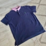 Polo Ralph Lauren тениска с яка, изключително vintage, снимка 1