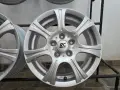 4бр 15ски джанти RC за Seat, Audi, VW, Skoda,Mercedes 5х112мм. A150702 , снимка 2
