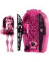 Разпродажба ! Оригинална кукла Monster High Monster Mysteries - Draculaura / Дракулора / 19 изненади, снимка 2