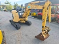 Багер Komatsu 2017 PC 20, снимка 2