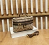 Gucci дамско куфарче/ чанта, снимка 1