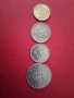 лот монети Унгария, снимка 2