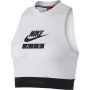 NIKE - дамски потник-бюстие КАТО НОВ М, снимка 2