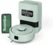 iRobot Roomba Mini робот прахосмукачка и моп + AutoEmpty Dock, цвят Mint, снимка 1