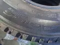 215 70 15 С Michelin за БУС 2бр всесезонни , снимка 6