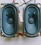 Говорители за TV-5W/ 3 OM , снимка 1