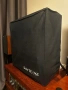 Sony tc-765;766, original fabric dust cover ❗️, снимка 2