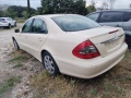 Mercedes 211 Faselift 2.0cdi, снимка 4
