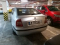 Skoda Octavia 1.9 TDI, снимка 4