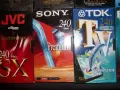 Продавам VHS видеокасети като нови, снимка 5