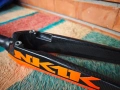 Велосипедна вилка Cipollini NK1K , снимка 1