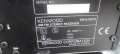 Усилвател със радио тунер Kenwood , снимка 6