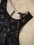 Рокля H&M, S размер, снимка 3