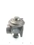 EGR клапан за BMW E65 740D V8 (2004) 728264 72826400 7765452, снимка 1
