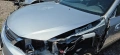 Преден Капак Subaru Impreza III 2008 сив, снимка 3