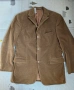 Джинсово спортно сако Hugo Boss Corduroy Velvet Blazer Jacket, снимка 1