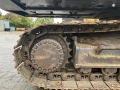 Верижни багер EC300ENL, снимка 4