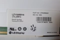 15.6" LP156WH4 (TL)(N1) LED Матрица, снимка 12