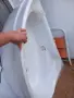 Вана компактна неупотребявана 150/98см, снимка 9