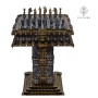 Маса за шах AXIS - Pedestal, снимка 1