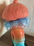 Гумена играчка от соца, снимка 3