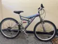 Профавам колело Крос Монтана 26", снимка 2