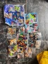 Лот неоригинални минифигурки Лего lego, снимка 1