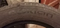 Продавам 2 броя зимни гуми 205.55.16 на 1 сезон дот 2021 Nokian , снимка 4