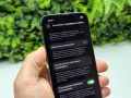 ! ТоП ! iPhone 13 Pro 128GB Silver ( 49712 ), снимка 4