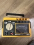 Megger insulation Tester, снимка 2