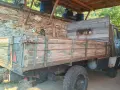 Военен камион УАЗ 452, снимка 3