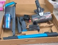 Правостояща прахосмукачка Hoover, снимка 2